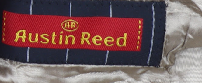 Austin Reed Beige Men’s Blazer 42R Business