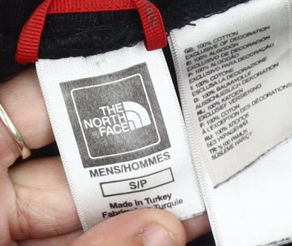 The North Face Men's Black Joggers Size S
