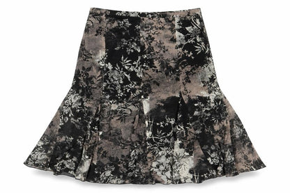 Womens UK Size 16 Basler Flare  Skirt