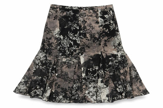 Womens UK Size 16 Basler Flare  Skirt