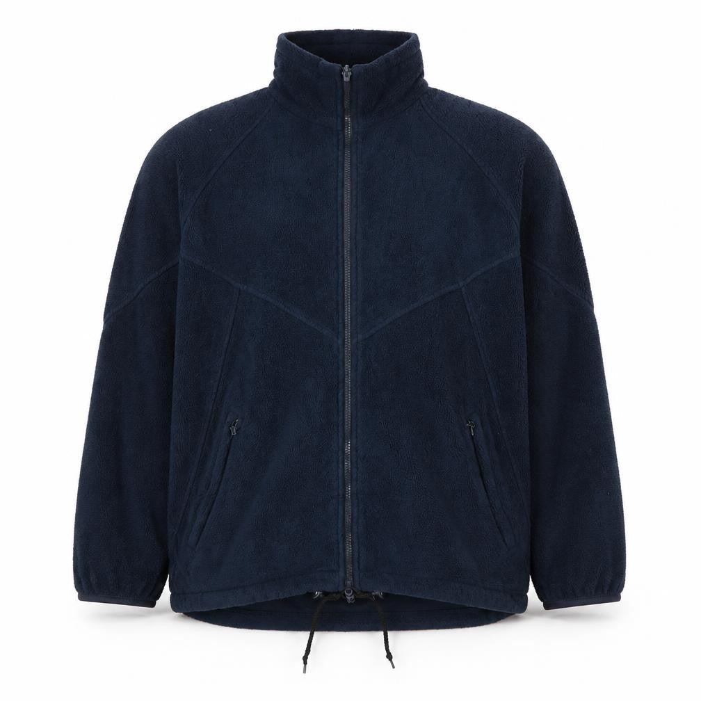 Unisex Adults UK Size L Harbour Lights Blue Basic Jacket