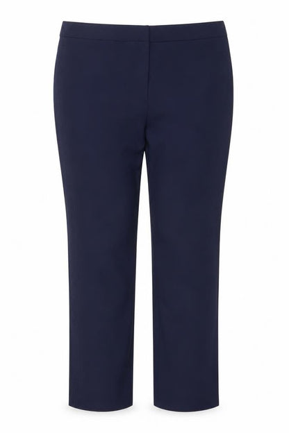 Womens UK Size 24 Capsule   Blue Trousers