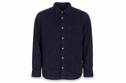 Jack & Jones Men's Blue XL Long Sleeve Button-Up Shirt
