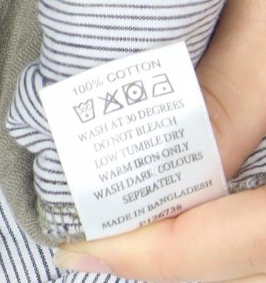 Samuel Windsor Beige Men's Corduroy Trousers 40R