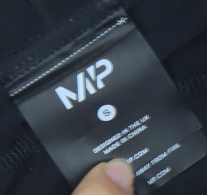 MP Men's Black Compression Leggings S