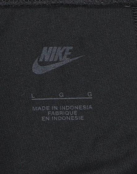 Nike Women's Black Leggings L - Activewear Slim Fit