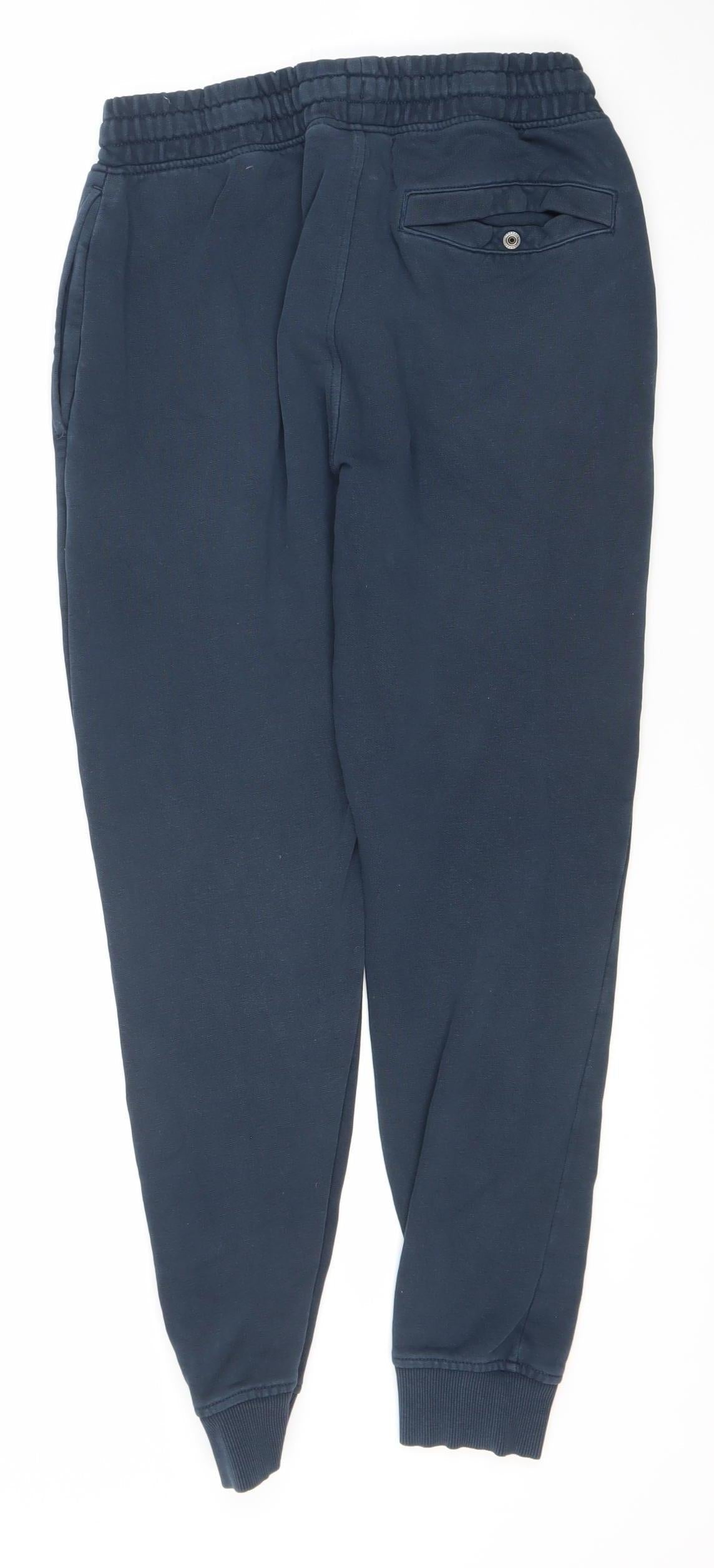 Gymshark Men's Blue XS Jogger Trousers