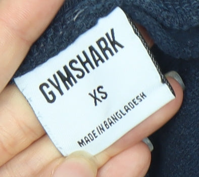 Gymshark Men's Blue XS Jogger Trousers