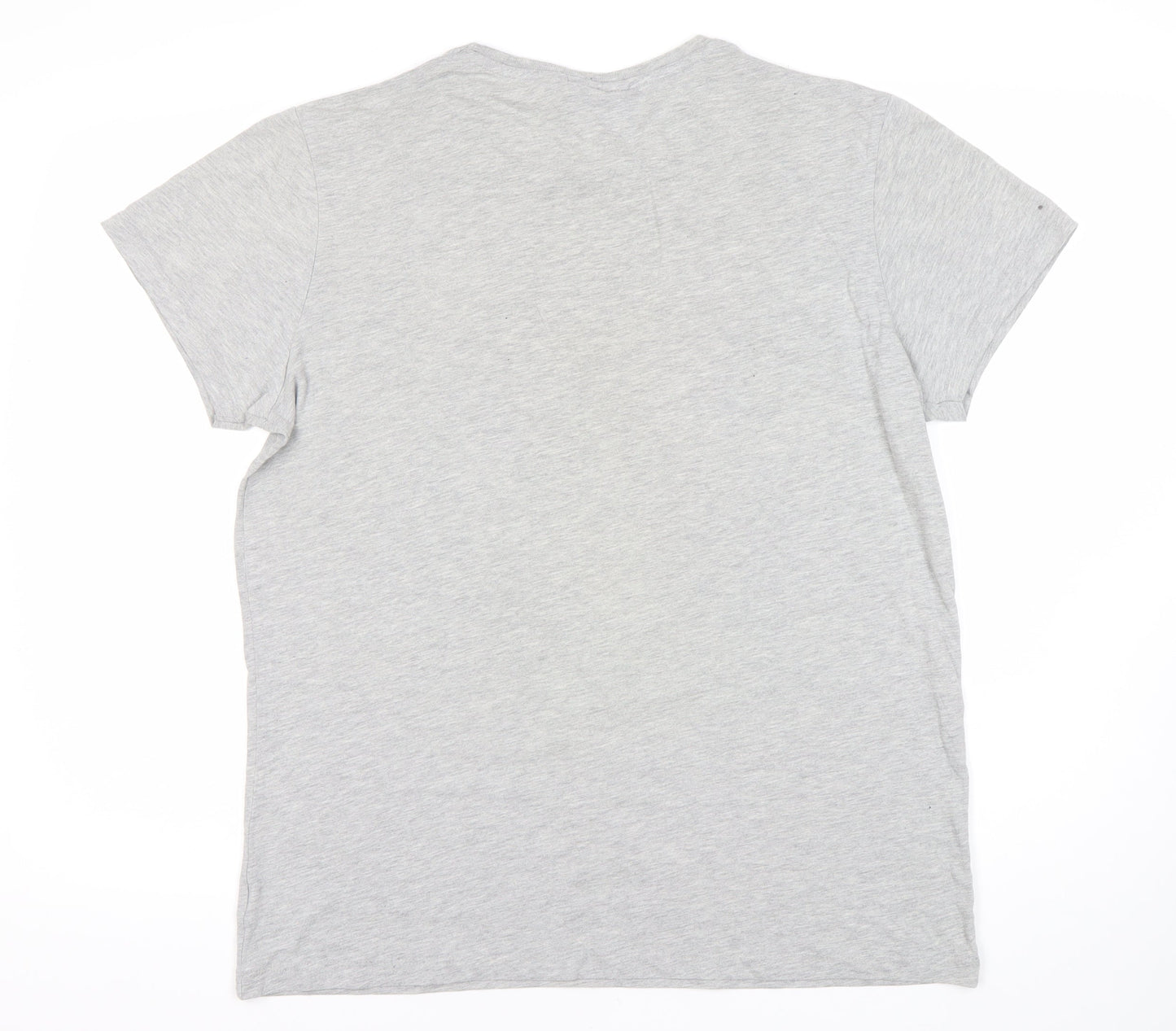 Mens UK Size L Game Of Thrones Grey  T-Shirt