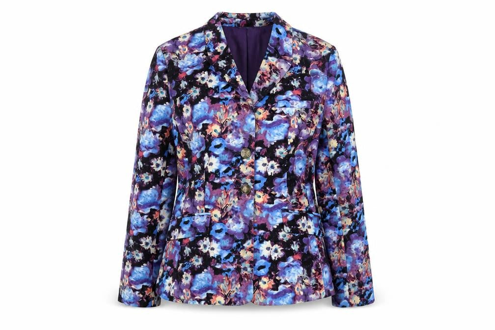 Womens UK Size 14 Amphora Multicoloured