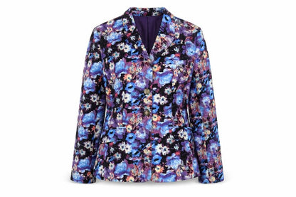 Womens UK Size 14 Amphora Multicoloured