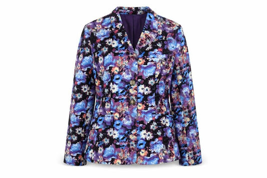 Womens UK Size 14 Amphora Multicoloured