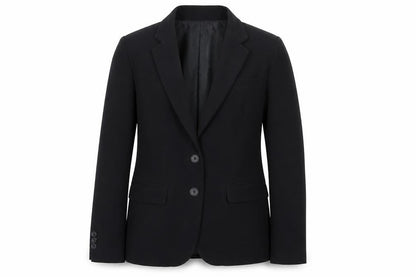 APT.9 Women's Black Blazer Size 8