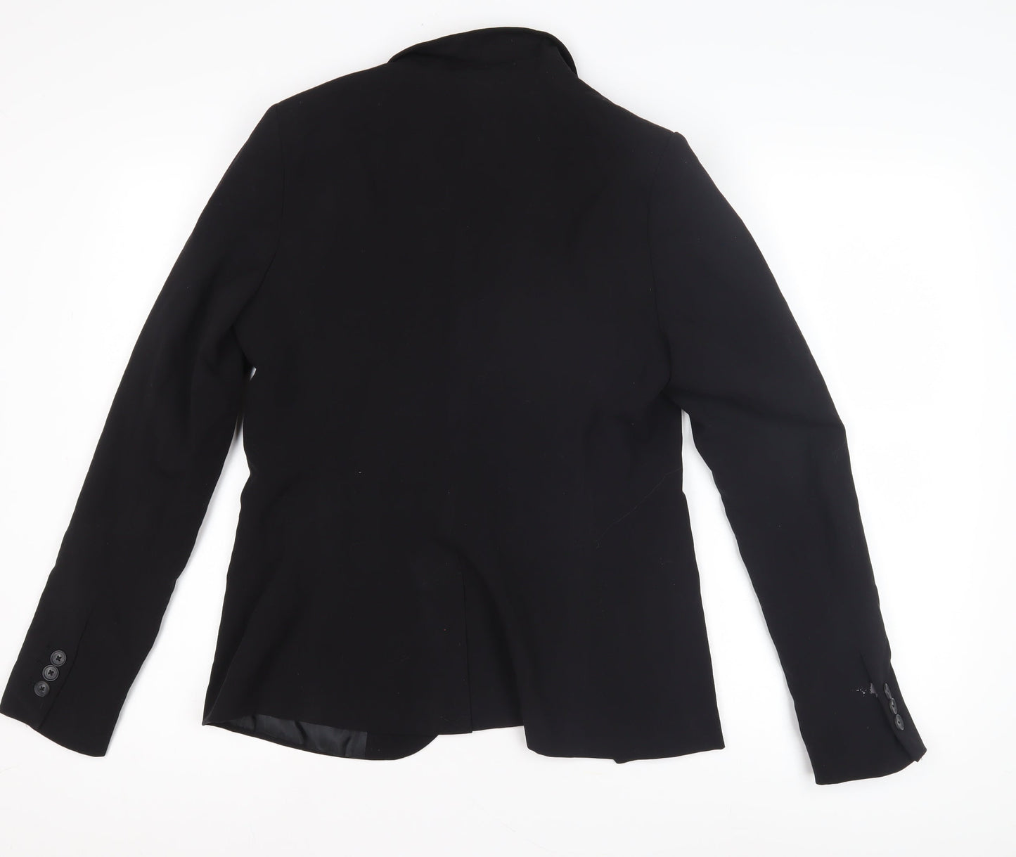 APT.9 Women's Black Blazer Size 8