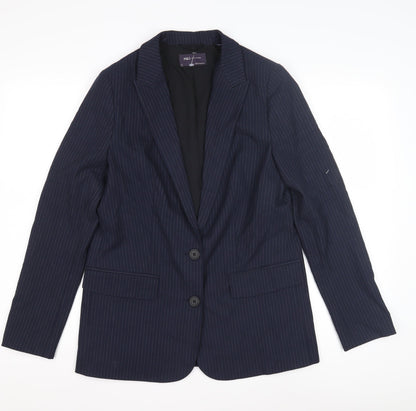 Womens UK Size 8 Marks and Spencer Blue