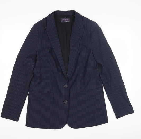 Womens UK Size 8 Marks and Spencer Blue