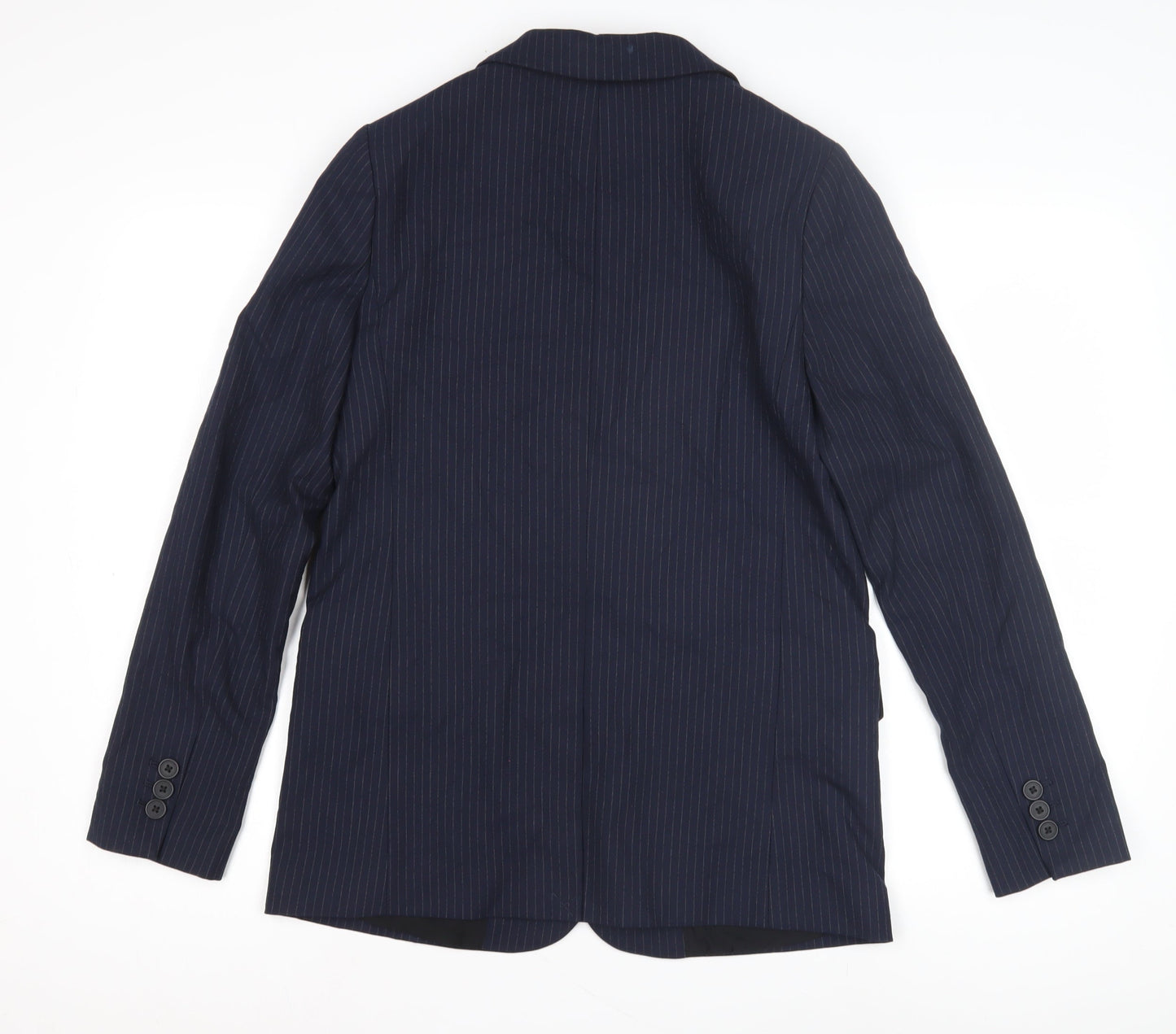 Womens UK Size 8 Marks and Spencer Blue