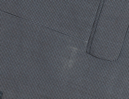 Next Tailoring Men's Blue Check Slim Fit Blazer 40R