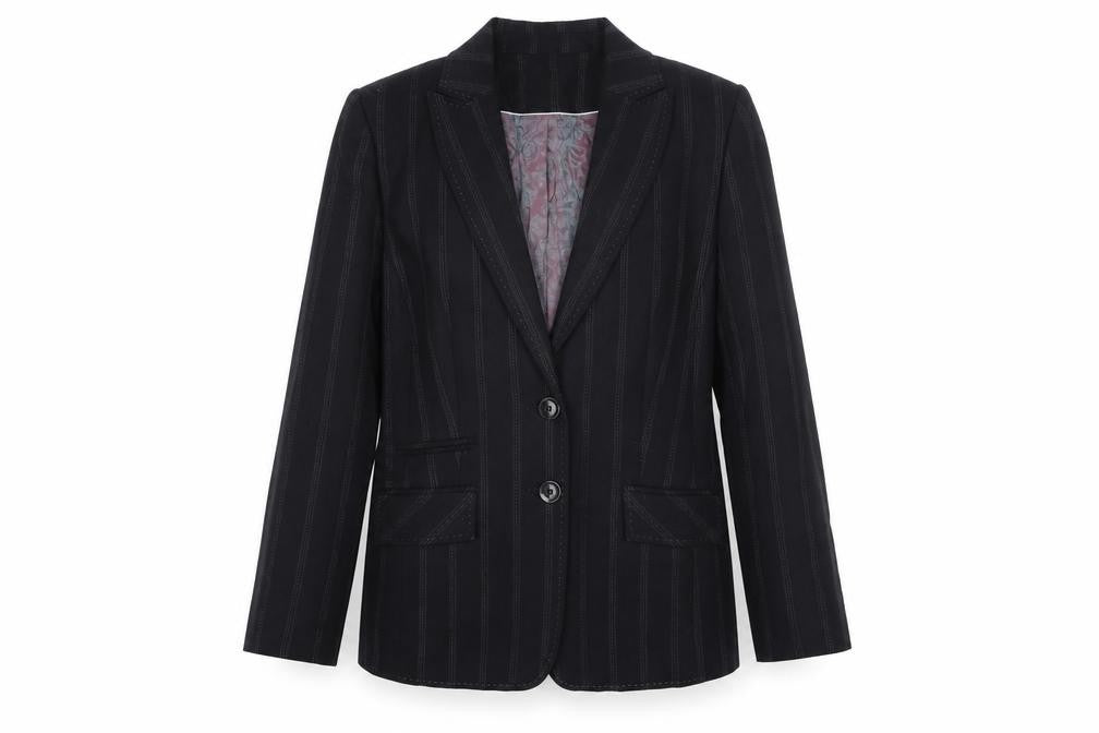 Womens UK Size 14 NEXT Black