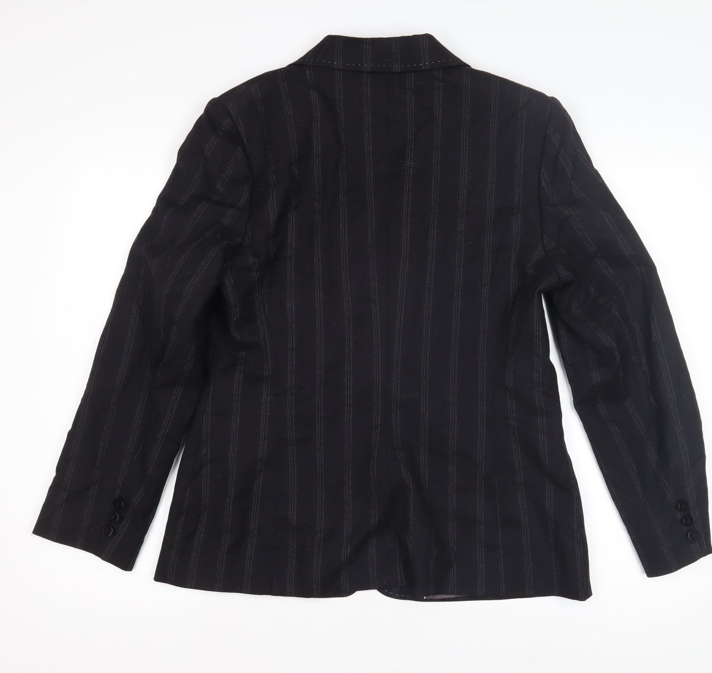 Womens UK Size 14 NEXT Black