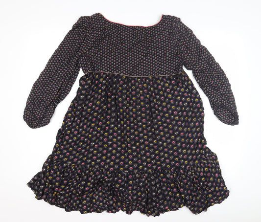 French Connection Women's Multicoloured Floral Dress