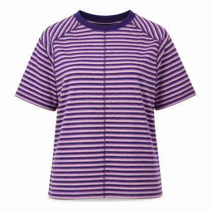 Womens UK Size 12 Marks and Spencer Multicoloured  T-Shirt