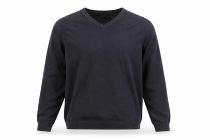 Mens UK Size XL NEXT Black Pullover Jumper