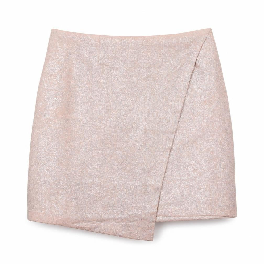 Womens UK Size 12 Dorothy Perkins Straight & Pencil  Skirt
