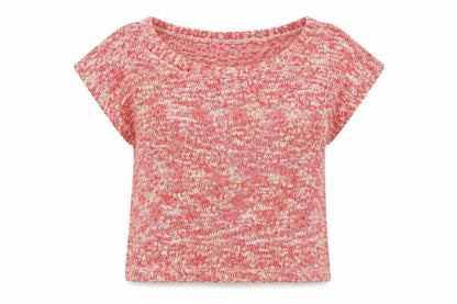 Womens UK Size M Zara Trafaluc Multicoloured Pullover Jumper
