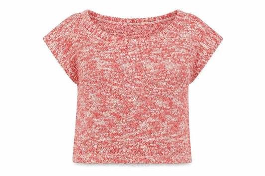 Womens UK Size M Zara Trafaluc Multicoloured Pullover Jumper