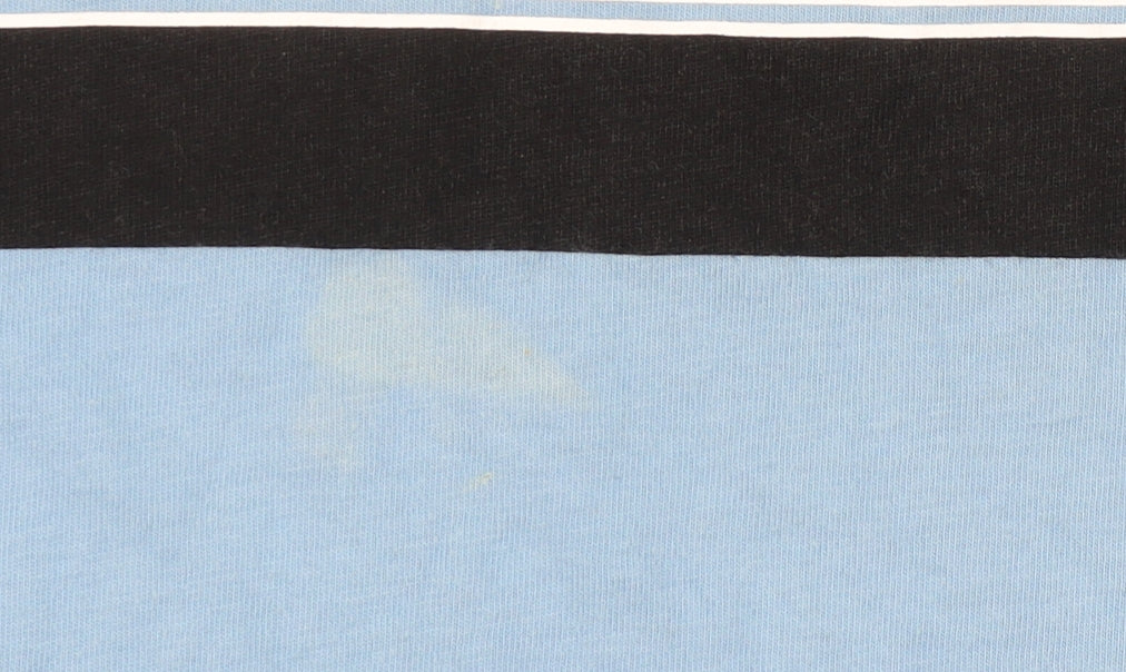 Mens UK Size M Barbour Blue  T-Shirt