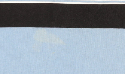 Mens UK Size M Barbour Blue  T-Shirt