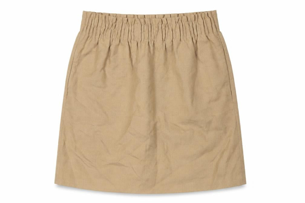 Womens UK Size 4 J.CREW A-Line  Skirt