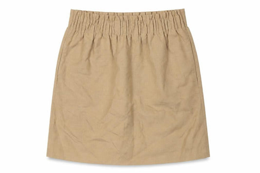 Womens UK Size 4 J.CREW A-Line  Skirt
