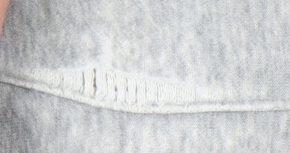 Nike Men's Grey Jogger Trousers, Size S, Elastic Waist