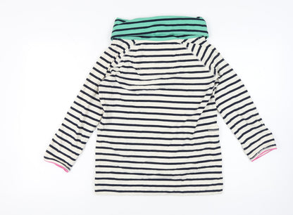 Womens UK Size S Superdry Multicoloured  Top