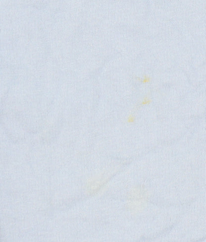 Adidas Blue Ringer T-Shirt, Medium, Unisex Adults