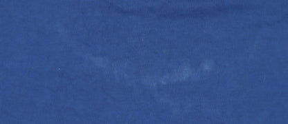 Marcus Grönholm Rallying Men's Blue XS Polo Shirt