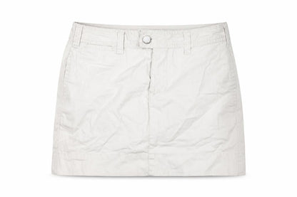 Womens UK Size 4 Gap Mini  Skirt
