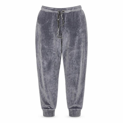 Womens UK Size 8 Marks and Spencer Regular Fit Jogger Grey Trousers
