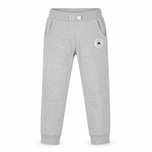 Converse Boys Grey Jogger Trousers 12-13 Yrs