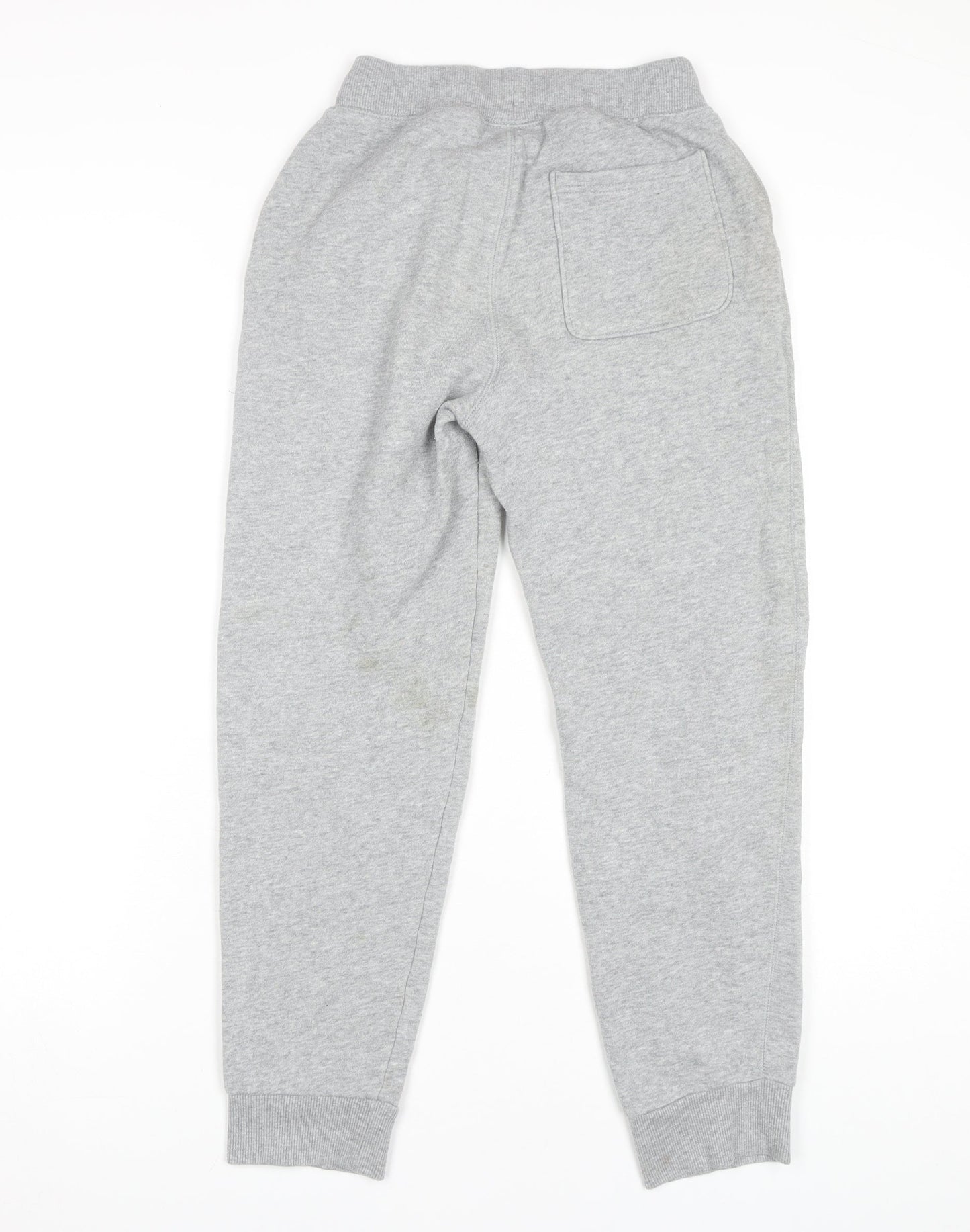 Converse Boys Grey Jogger Trousers 12-13 Yrs