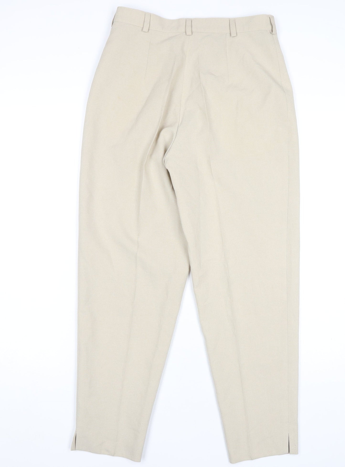 Womens UK Size 12 Canda   Beige Trousers