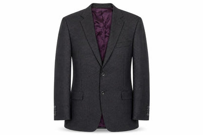 Marks and Spencer Men's Black Wool Blazer M