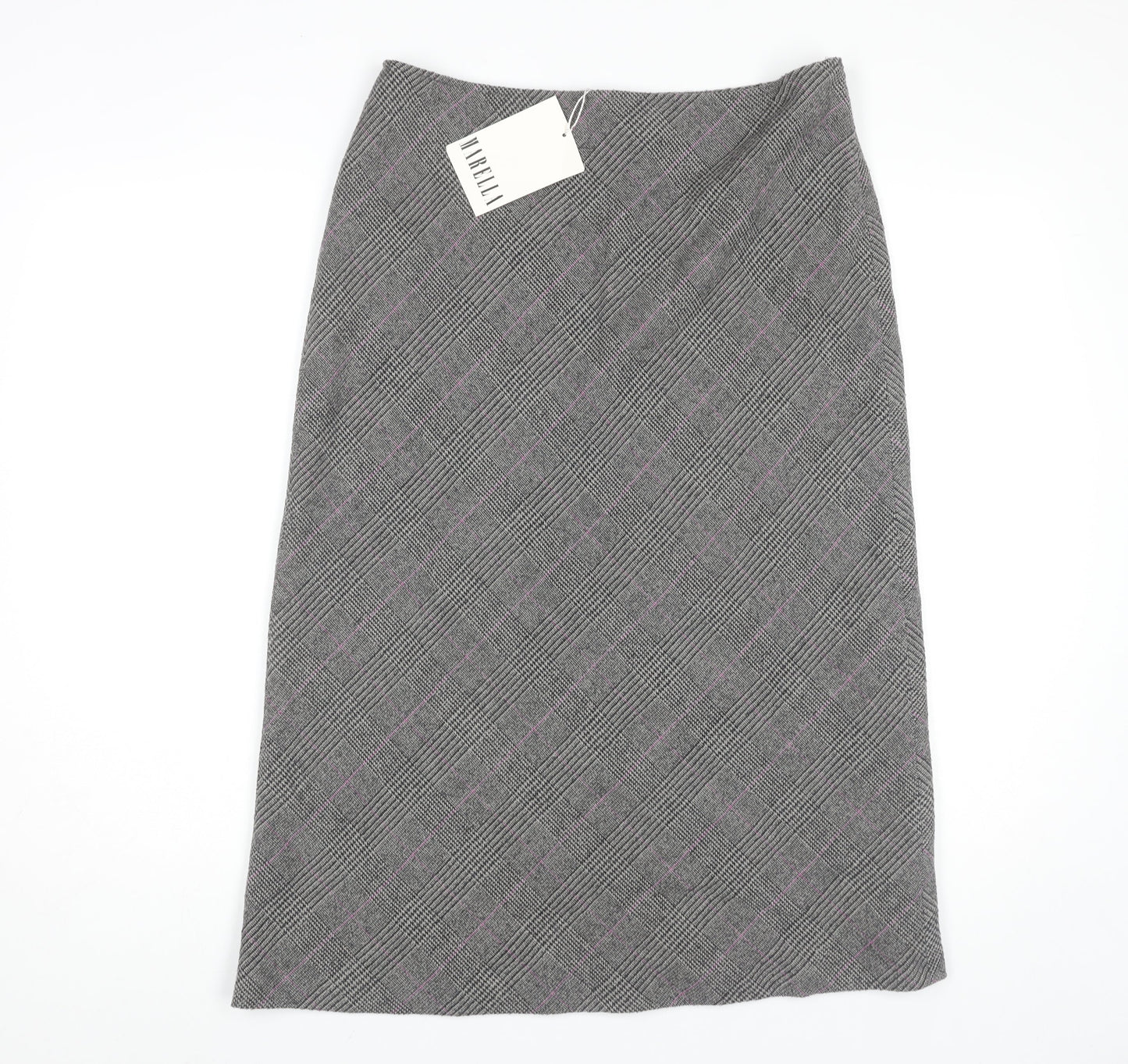 Womens UK Size 12 Marella Straight & Pencil  Skirt