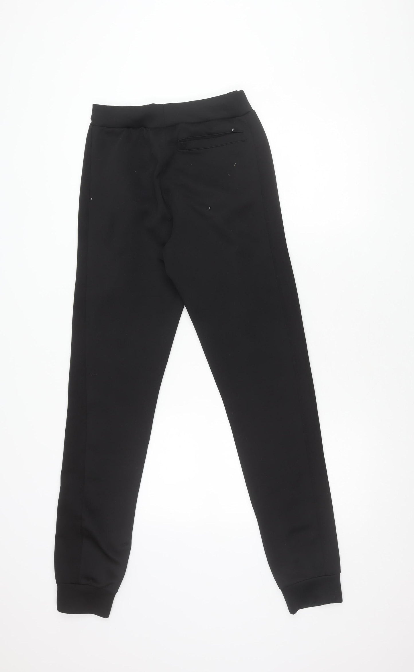 Kings Will Dream Men's XS Black Jogger Trousers