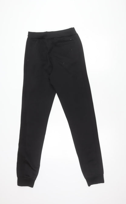 Kings Will Dream Men's XS Black Jogger Trousers