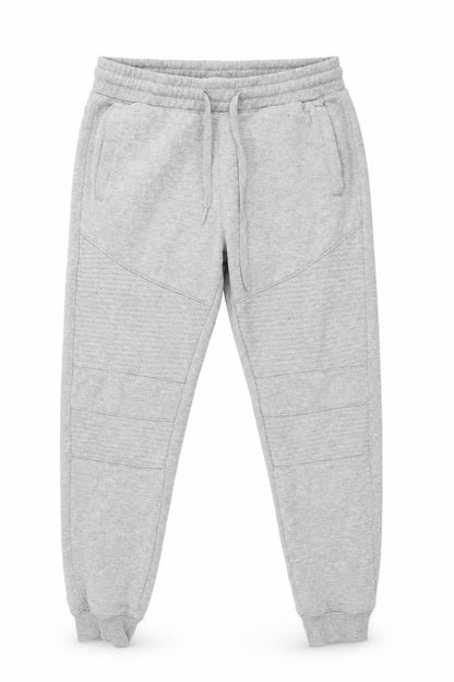 Cougar Men's Grey Jogger Trousers M