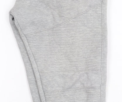 Cougar Men's Grey Jogger Trousers M