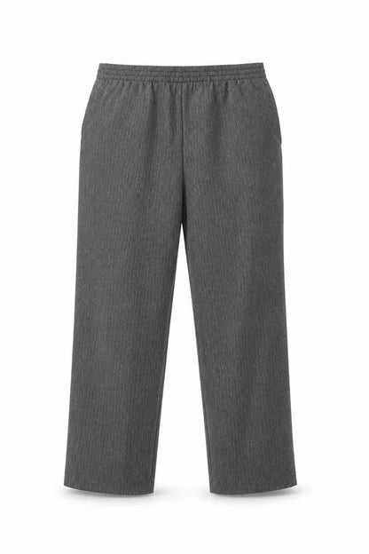 Womens UK Size 12 Marks and Spencer   Grey Trousers